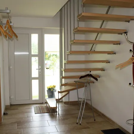 Grosszuegiges Am Krakower Inkl Boot Und Badesteg