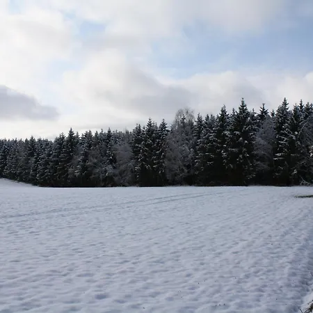 בית נופש Grosszuegiges Am Krakower Inkl Boot Und Badesteg קרקוב אם זיי